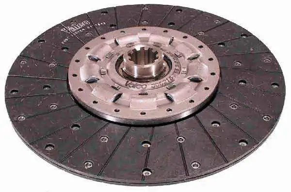 Disque d'embrayage KAWE 4530