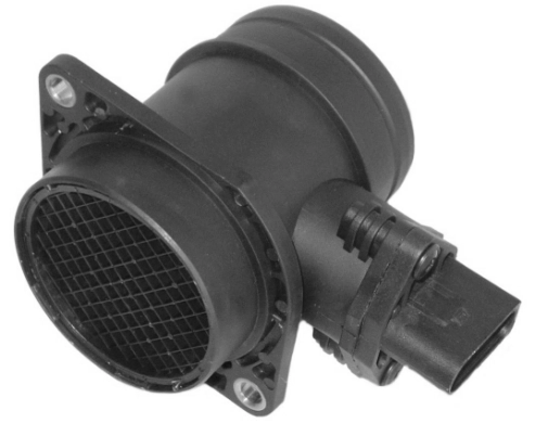 Débitmètre de masse d'air BBT AMS300