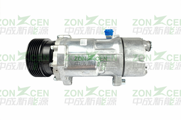 Compresseur, climatisation AIR ZONCEN 76106022