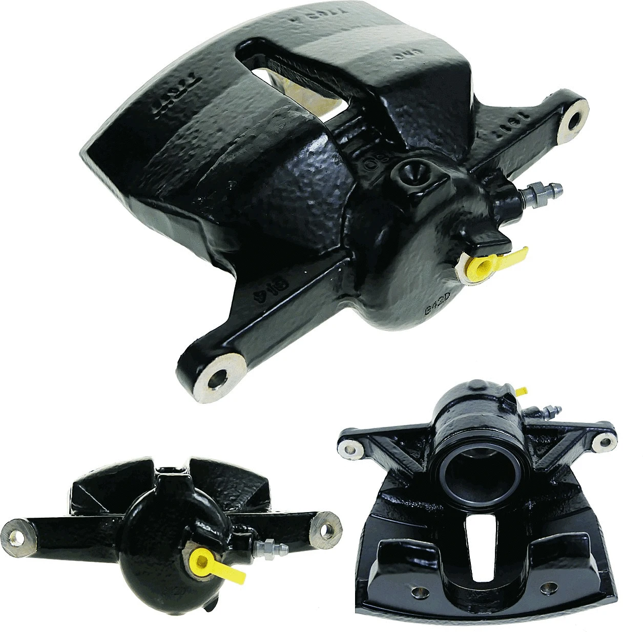 Étrier de frein Brake ENGINEERING CA3367RP2