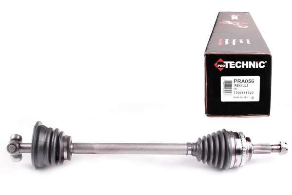 Arbre de transmission PROTECHNIC PRA056