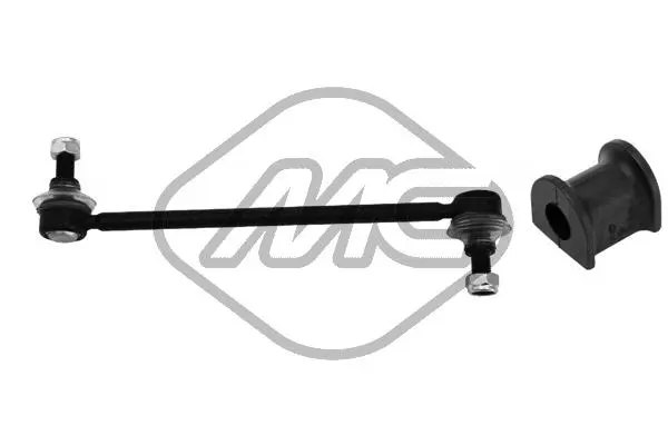 Kit de réparation, suspension du stabilisateur Metalcaucho 59850