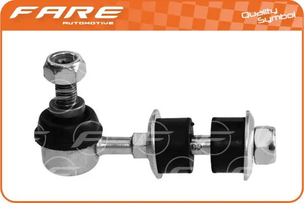 Entretoise/tige, stabilisateur FARE-CO 29966
