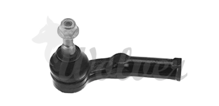 Rotule de barre de connexion WOLVER SP107111