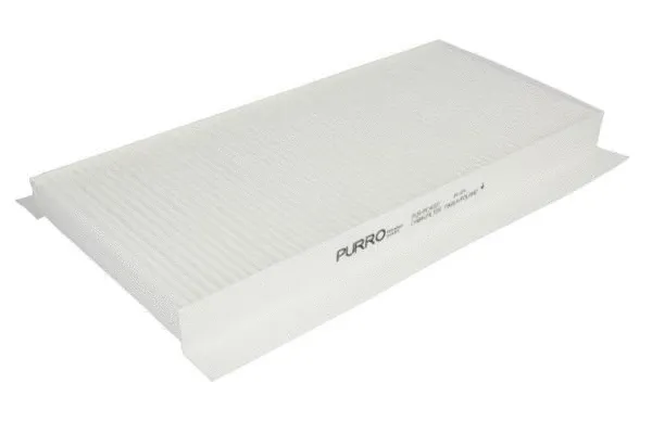 Filtre, air de l'habitacle PURRO PUR-PC4001