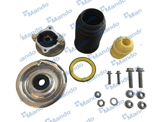 Suspension, stabilisateur MANDO MCC015267