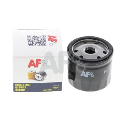 Filtre à huile AUTOMOTOR France POF8927