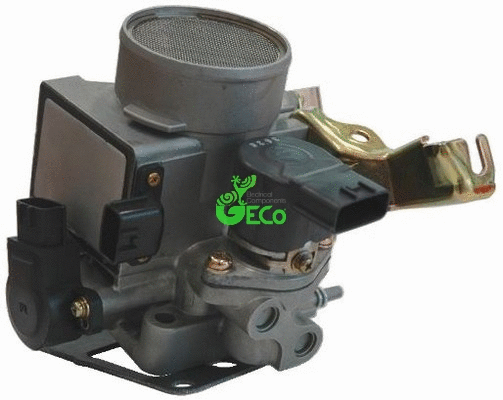 Corps papillon GECO CF19195