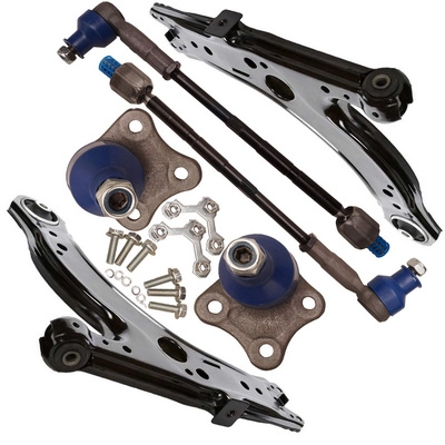 Jeu de bras, suspension de roue BAPMIC BACB13-KIT065