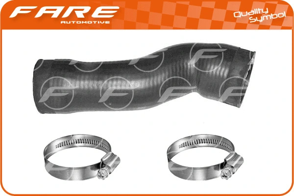 Gaine de suralimentation FARE SA 11753