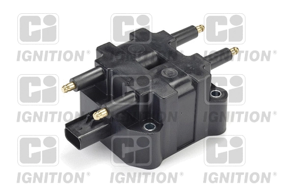 Bobine d'allumage QUINTON HAZELL XIC8359