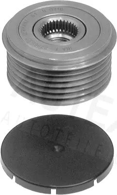 Poulie roue libre, alternateur AUTEX 621869
