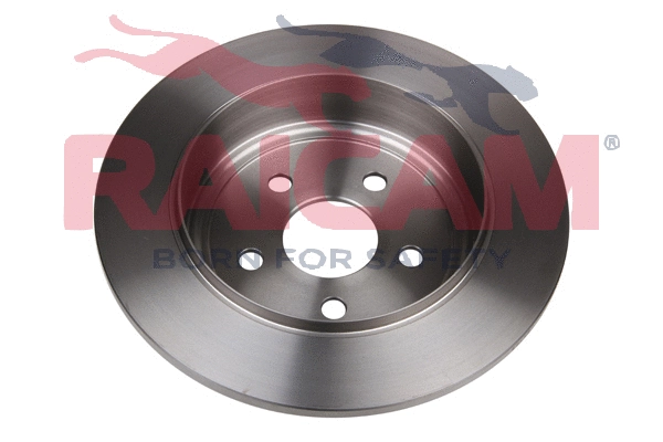 Disque de frein RAICAM RD01028