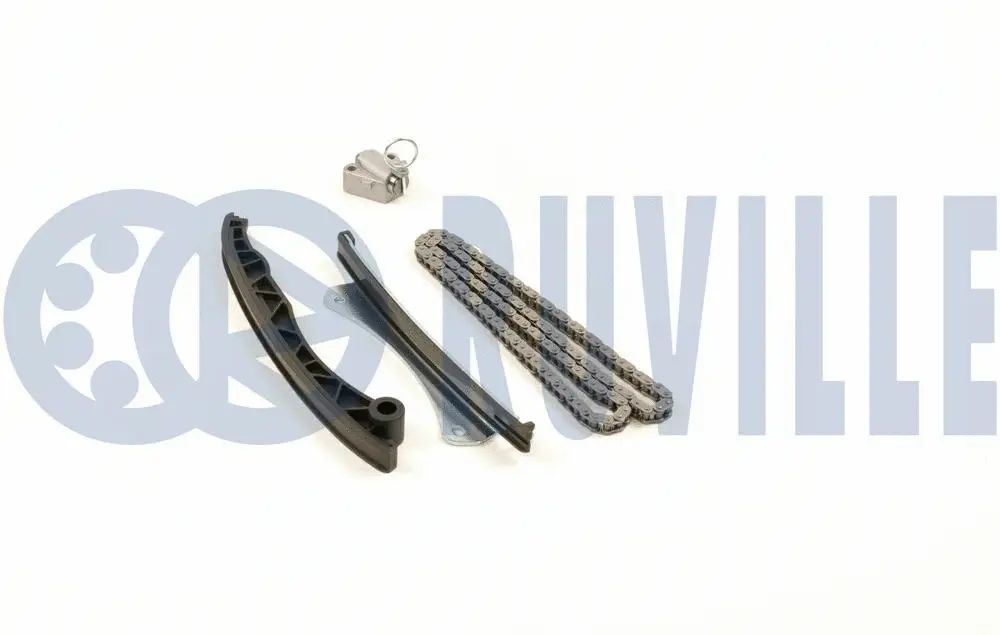 Kit de distribution par chaîne RUVILLE 580116