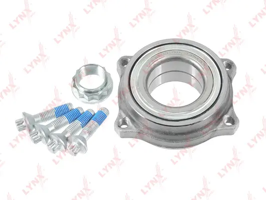 Kit de roulements de roue LYNXAUTO WB-1474