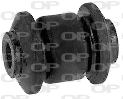 Suspension, bras de liaison OPEN PARTS SSS1008.11