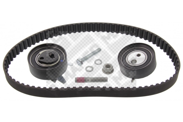 Kit de courroie crantée MAPCO 23835