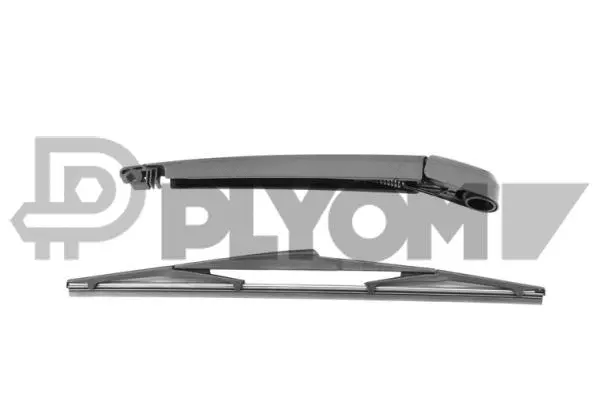 Balai d'essuie-glace PLYOM P759924