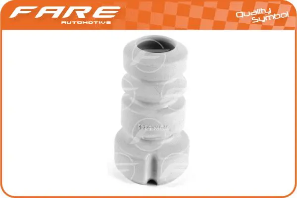 Butée élastique, suspension FARE-RCH 28327