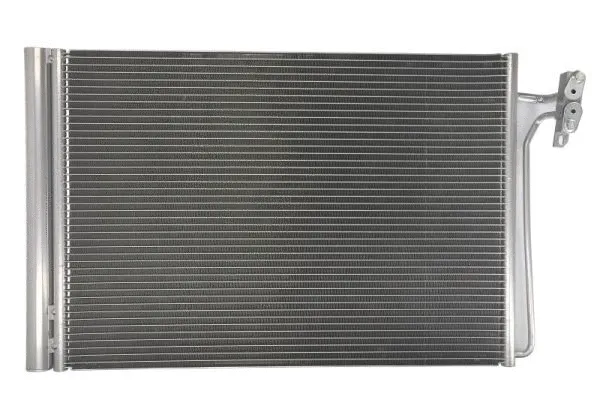 Condenseur, climatisation THERMOTEC KTT110587