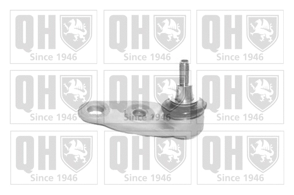 Rotule de suspension QUINTON HAZELL QSJ3502S