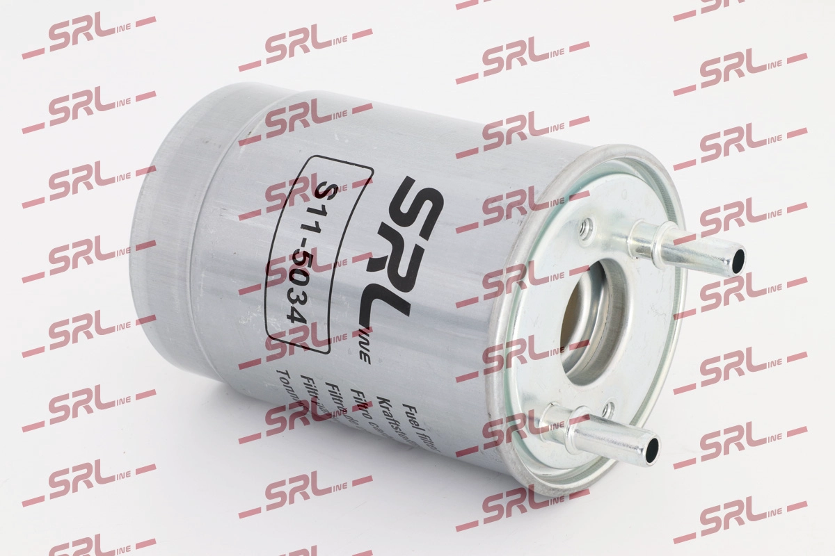 Filtre à carburant SRLine S11-5034