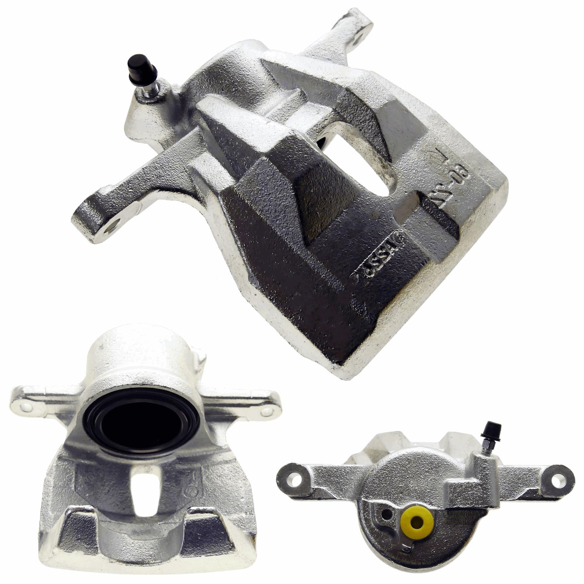 Étrier de frein Brake ENGINEERING CA2837R