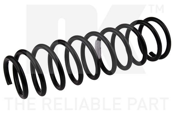 Ressort de suspension NK 535001