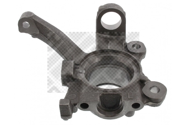 Fusée d'essieu, suspension de roue MAPCO 107804