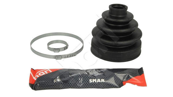 Jeu de joints-soufflets, arbre de commande HART 451 805