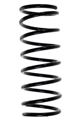 Ressort de suspension SPIDAN 55206