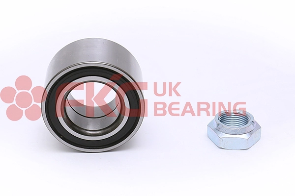 Kit de roulements de roue FKG GL4154S