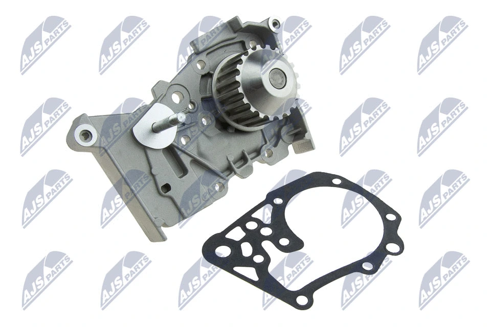 Pompe à eau, refroidissement du moteur NTY CPW-RE-015