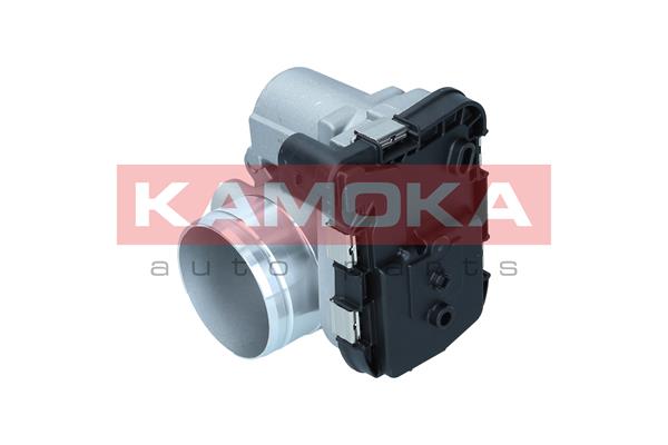 Corps papillon KAMOKA 112049
