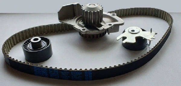 Pompe à eau + kit de courroie crantée TECHNOX KW22351