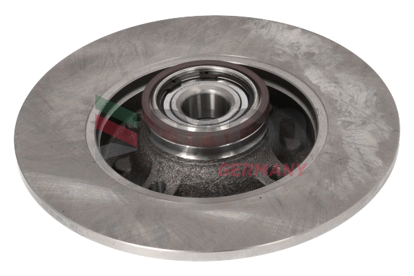 Disque de frein DACO Germany 600602
