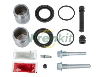 Kit de réparation, étrier de frein FRENKIT 745278