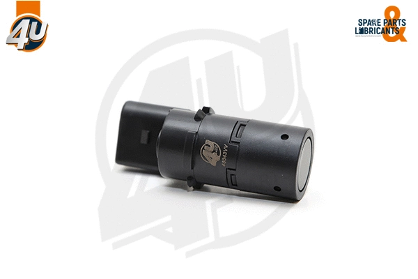 Capteur, aide au stationnement 4U Autoparts 46043VV