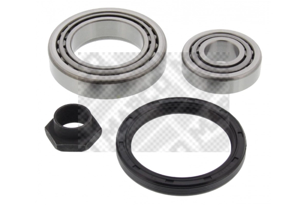 Kit de roulements de roue MAPCO 26721