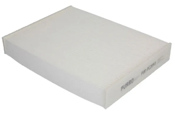 Filtre, air de l'habitacle PURRO PUR-PC2043