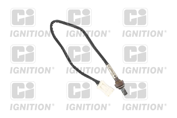 Sonde lambda QUINTON HAZELL XLOS1087