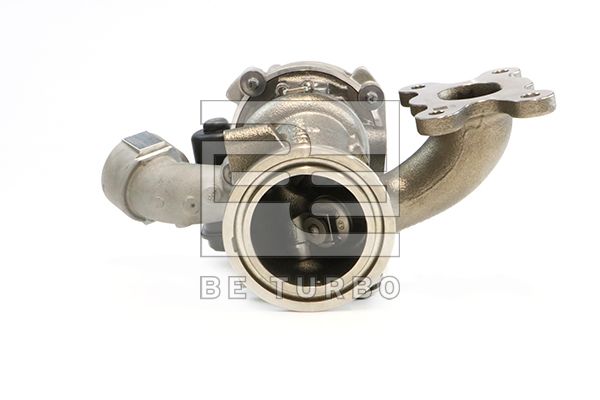 Turbocompresseur, suralimentation BE TURBO 131907