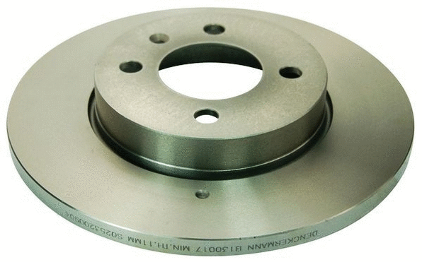 Disque de frein DENCKERMANN B130017