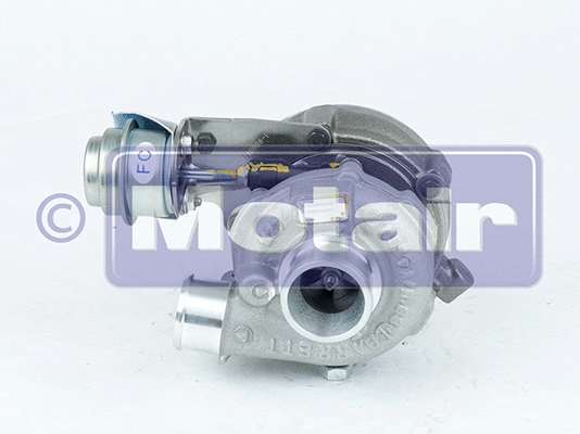 Turbocompresseur, suralimentation MOTAIR TURBO 335732