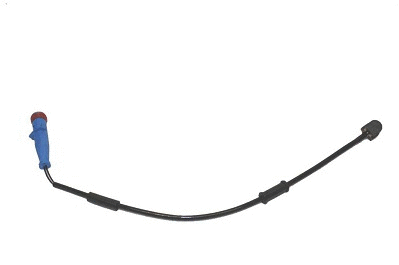 Contact d'avertissement, usure des plaquettes de frein National FK6013WL