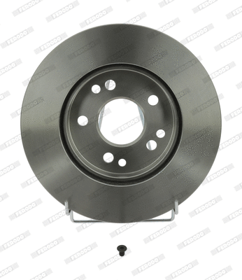 Disque de frein FERODO DDF181