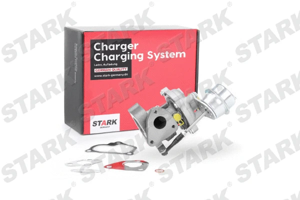 Turbocompresseur, suralimentation Stark SKCT-1190005