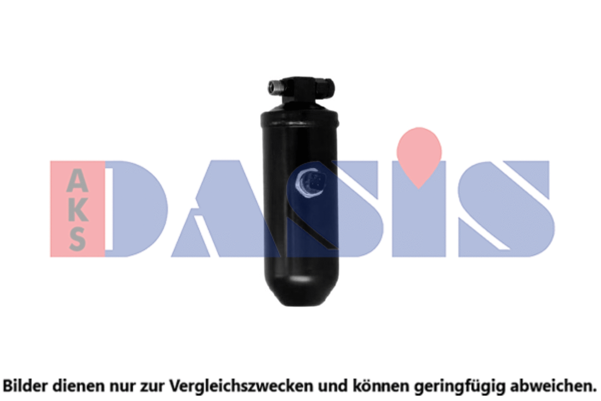 Filtre déshydratant, climatisation AKS DASIS 800122N