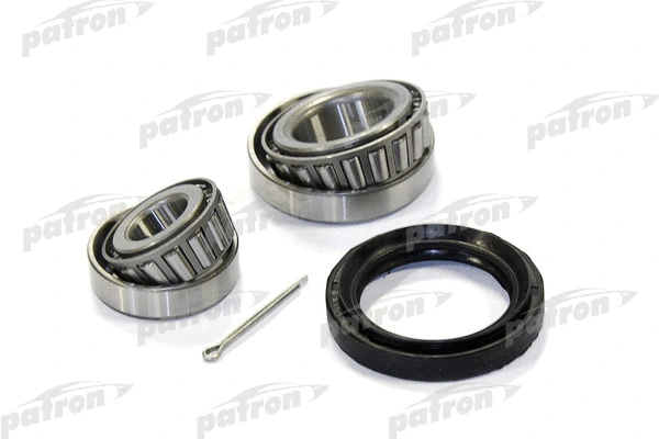 Kit de roulements de roue PATRON PBK596
