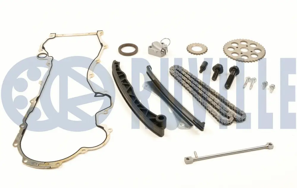 Kit de distribution par chaîne RUVILLE 580110
